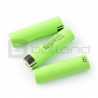 Ogniwo 18650 Li-Ion Panasonic NCR18650B 3400mAh - zdjęcie 2