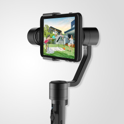 Stabilizator Gimbal ręczny - Dobot Rigiet