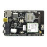 A-GSM Shield GSM/GPRS/SMS/DTMF v2.064 - do Arduino i Raspberry Pi -  wersja z wlutowanymi złączami - zdjęcie 2