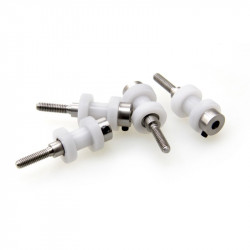 MakeBlock - Rectilinear Motion Robot Pack -