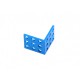 MakeBlock - uchwyt 3x3 - niebieski - 4szt. MakeBlock - uchwyt 3x3 - niebieski - 4szt.