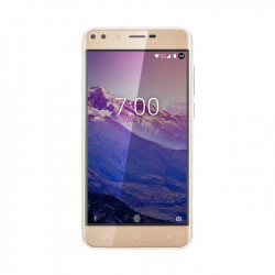 Smartfon Kruger&Matz Move 7 - złoty