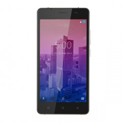 Smartfon Kruger&Matz FLOW 5 - czarny