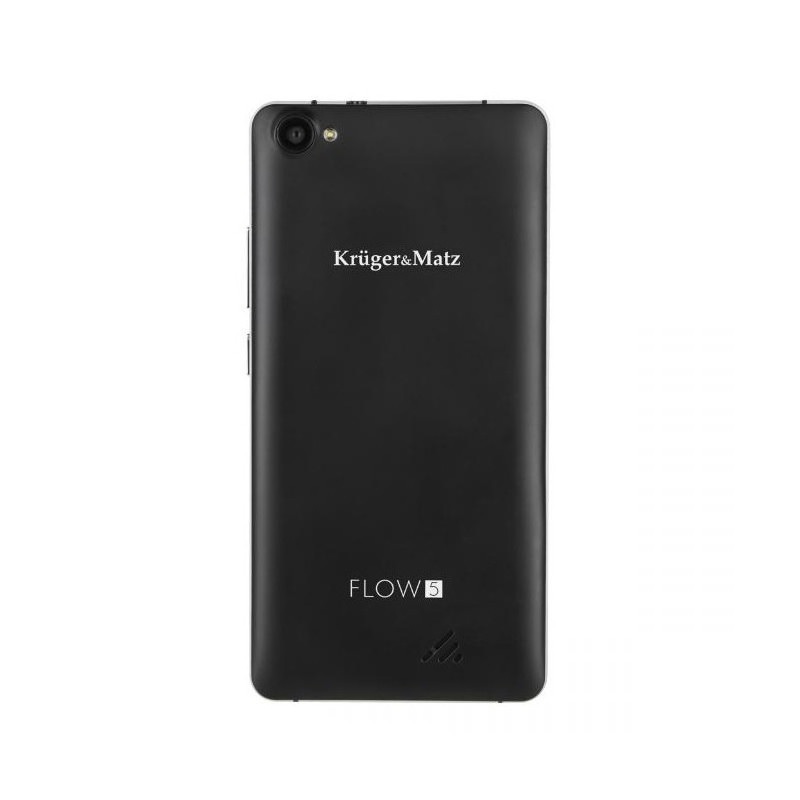 Smartfon Kruger&Matz FLOW 5 - czarny