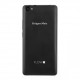 Smartfon Kruger&Matz FLOW 5 - czarny Smartfon Kruger&Matz FLOW 5 - czarny
