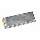 Ogniwo LiPol Dualsky 2100mAh 30C 3,7V Ogniwo LiPol Dualsky 2100mAh 30C 3,7V