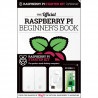 Raspberry Pi Beginner's Book - oficjalny poradnik + zestaw Raspberry Pi Zero W - zdjęcie 1