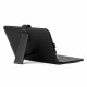 Pokrowiec z klawiaturą na tablet 8''-10.1'' Pokrowiec z klawiaturą na tablet 8''-10.1''