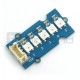 NEO Project Super Starter Kit - zestaw startowy dla NanoPi NEO Project Super Starter Kit - zestaw startowy dla NanoPi