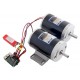 Pololu Dual G2 High-Power 24v18 - dwukanałowy sterownik silników 36V/18A - shield dla Raspberry Pi Pololu Dual G2 High-Power 24v18 - dwukanałowy sterownik silników 36V/18A - shield dla Raspberry Pi