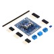 Pololu Dual G2 High-Power 24v14 - dwukanałowy sterownik silników 40V/14A - shield dla Arduino Pololu Dual G2 High-Power 24v14 - dwukanałowy sterownik silników 40V/14A - shield dla Arduino