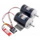 Pololu Dual G2 High-Power 18v18 - dwukanałowy sterownik silników 30V/18A - shield dla Arduino Pololu Dual G2 High-Power 18v18 - dwukanałowy sterownik silników 30V/18A - shield dla Arduino