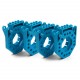 Wonder - łączniki do klocków LEGO - 4szt. Wonder - łączniki do klocków LEGO - 4szt.