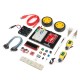 SparkFun Inventor's Kit - v4.0 SparkFun Inventor's Kit - v4.0