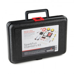 SparkFun Inventor's Kit -  v4.0