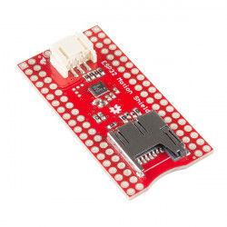 Nakładka Motion dla Sparkfun ESP32 Thing