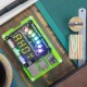 Rainbow HAT - nakładka na Raspberry Pi Rainbow HAT - nakładka na Raspberry Pi