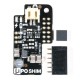 LiPo SHIM - nakładka zasilająca dla Raspberry Pi LiPo SHIM - nakładka zasilająca dla Raspberry Pi