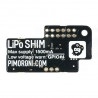 LiPo SHIM - nakładka zasilająca dla Raspberry Pi - zdjęcie 3