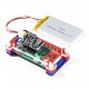 LiPo SHIM - nakładka zasilająca dla Raspberry Pi LiPo SHIM - nakładka zasilająca dla Raspberry Pi