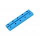 MakeBlock 60016 - Belka 0824-080 - niebieski - 4szt. MakeBlock 60016 - Belka 0824-080 - niebieski - 4szt.