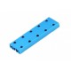 MakeBlock 60016 - Belka 0824-080 - niebieski - 4szt. MakeBlock 60016 - Belka 0824-080 - niebieski - 4szt.