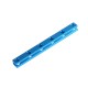 MakeBlock 60520 - belka 0808-088 - niebieski - 4szt. MakeBlock 60520 - belka 0808-088 - niebieski - 4szt.