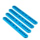 MakeBlock 60713 - belka 0412-124 - niebieski - 4szt. MakeBlock 60713 - belka 0412-124 - niebieski - 4szt.