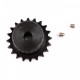 MakeBlock 83702 - zębatka 04C 20T MakeBlock 83702 - zębatka 04C 20T