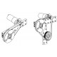 MakeBlock 83042 - pas zębaty 216T - para MakeBlock 83042 - pas zębaty 216T - para