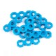 MakeBlock 84404 - Linkage 024 - niebieski - 10szt. MakeBlock 84404 - Linkage 024 - niebieski - 10szt.