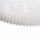 MakeBlock 83011 - plastikowe koło zębate 62T - bez złącza - 4szt. MakeBlock 83011 - plastikowe koło zębate 62T - bez złącza - 4szt.