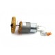MakeBlock 61804 - uchwyt silnika DC-37 - typ A - niebieski - 2szt. MakeBlock 61804 - uchwyt silnika DC-37 - typ A - niebieski - 2szt.