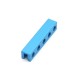 MakeBlock 60510 - belka 0808-040 - typ B - niebieski - 4szt. MakeBlock 60510 - belka 0808-040 - typ B - niebieski - 4szt.