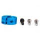 MakeBlock 84743 - hub zaciskowy 8mm M4 - typ C MakeBlock 84743 - hub zaciskowy 8mm M4 - typ C