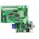 Gertboard - rozszerzenie do Raspberry Pi Gertboard - rozszerzenie do Raspberry Pi