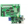 Gertboard - rozszerzenie do Raspberry Pi Gertboard - rozszerzenie do Raspberry Pi - zdjęcie 4