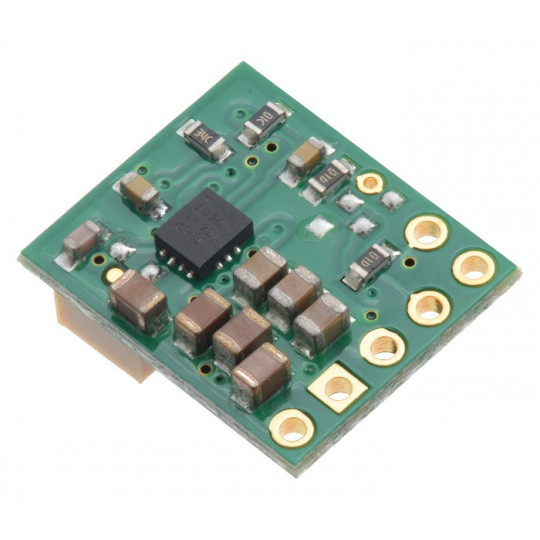 S9V11MACMA - підвищувальний/знижувальний перетворювач - 2,5-9 В 1,5 А - з функцією відключення за низької напруги - Pololu 2868