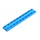 MakeBlock 60036 - belka 0824-160 - niebieski - 4szt. MakeBlock 60036 - belka 0824-160 - niebieski - 4szt.