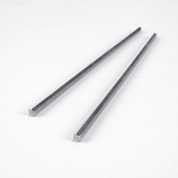 MakeBlock 84040 - pręt gwintowany - M4x192mm - 2szt.