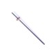 MakeBlock 84050 - pręt T6 L256mm i nakrętka z kołnierzem MakeBlock 84050 - pręt T6 L256mm i nakrętka z kołnierzem