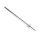 MakeBlock 84050 - pręt T6 L256mm i nakrętka z kołnierzem MakeBlock 84050 - pręt T6 L256mm i nakrętka z kołnierzem