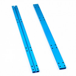 MakeBlock 60096 - belka 0824-400 - niebieski - 2szt.