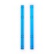 MakeBlock 60096 - belka 0824-400 - niebieski - 2szt. MakeBlock 60096 - belka 0824-400 - niebieski - 2szt.