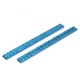 MakeBlock 60076 - belka 0824-320 - niebieski - 2szt. MakeBlock 60076 - belka 0824-320 - niebieski - 2szt.