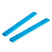 MakeBlock 60060 - belka ślizgowa 0824-256 - niebieski - 2szt.