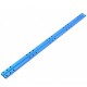 MakeBlock 60122 - belka 0824-496 - niebieski - 2szt. MakeBlock 60122 - belka 0824-496 - niebieski - 2szt.