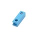 MakeBlock 60504 -belka 0808-024 - niebieski - 4szt. MakeBlock 60504 -belka 0808-024 - niebieski - 4szt.
