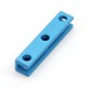 MakeBlock 60508 - belka 0808-040 - typ A - niebieski - 4szt. MakeBlock 60508 - belka 0808-040 - typ A - niebieski - 4szt.