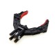 MakeBlock 86502 - chwytak robota dla Ranger/Ultimate - czarny MakeBlock 86502 - chwytak robota dla Ranger/Ultimate - czarny
